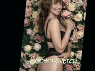 Lucycloverr Porn Monkey Cash