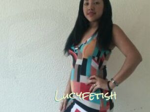 Lucyfetish