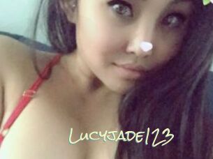 Lucyjade123 Porn Monkey Cash