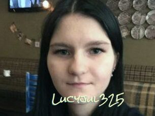 Lucyjul325