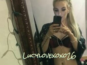 Lucylovexoxo26 Porn Monkey Cash