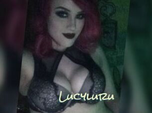 Lucyluru