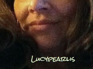 Lucypearlis