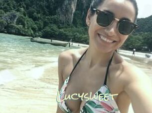 Lucysweet