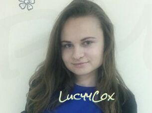 LucyyCox
