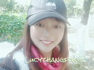 Lucyzhangfang