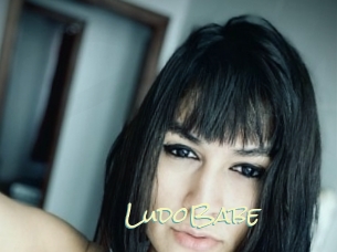 LudoBabe Porn Monkey Cash