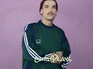 LuigiPlays