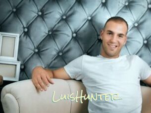 LuisHunter