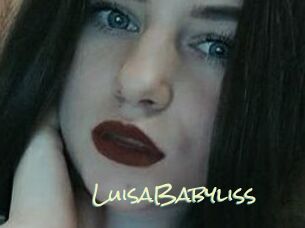 LuisaBabyliss