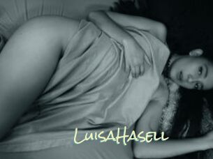 LuisaHasell