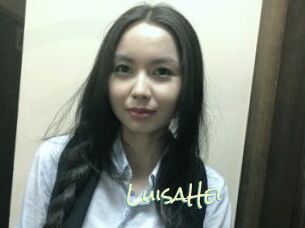 LuisaHei