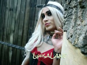 LuisaLane