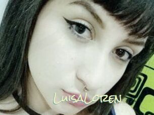 LuisaLoren