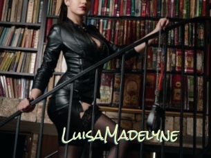 LuisaMadelyne