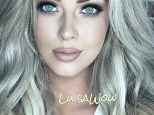 LuisaWow