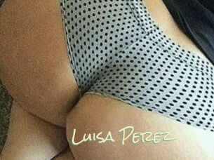 Luisa_Perez Porn Monkey Cash