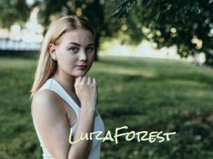 LuizaForest Porn Monkey Cash
