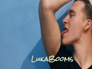 LukaBooms