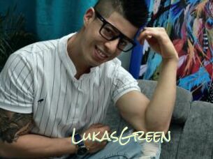 LukasGreen
