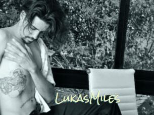 LukasMiles