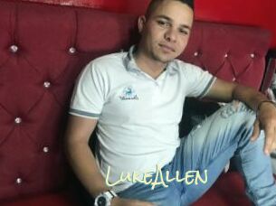 LukeAllen
