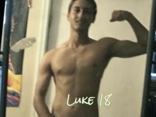 Luke_18 Porn Monkey Cash