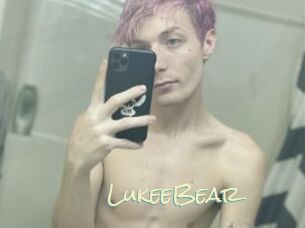 LukeeBear