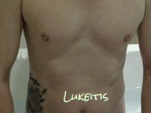 Lukeitis