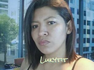 Lukytit