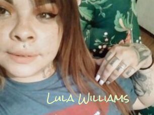 Lula_Williams