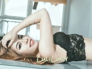 LuliLucy