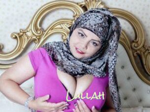 Lullah