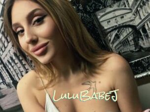 LuluBabeJ Porn Monkey Cash
