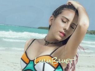 LuluBluet