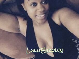Lulu_Brown
