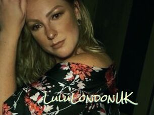 LuluLondonUK