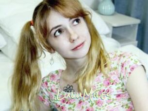 LuluMiles Porn Monkey Cash