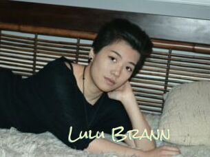Lulu_Brann Porn Monkey Cash