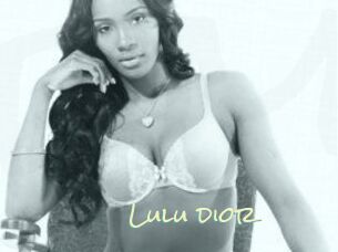 Lulu_dior Porn Monkey Cash