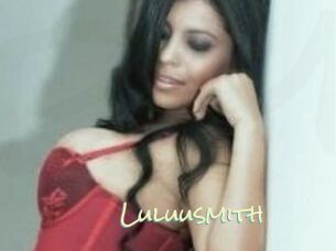 Luluusmith