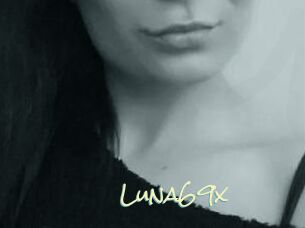 Luna69x