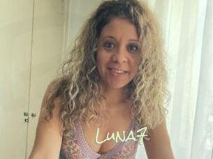 Luna7 Porn Monkey Cash