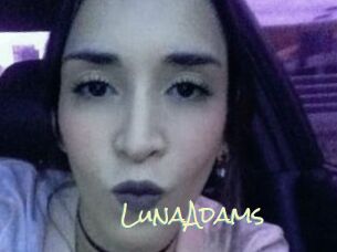 LunaAdams
