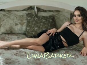 LunaBarker