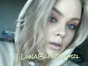 LunaBlondeGirl