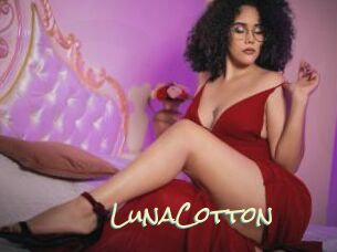 LunaCotton