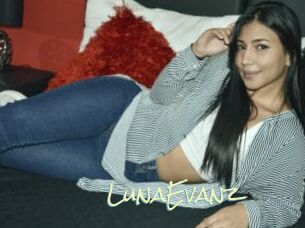 LunaEvanz Porn Monkey Cash