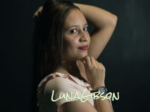 LunaGibson