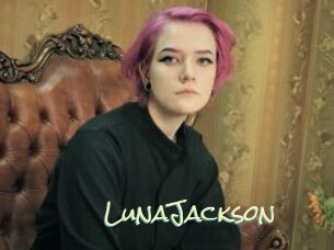 LunaJackson Porn Monkey Cash